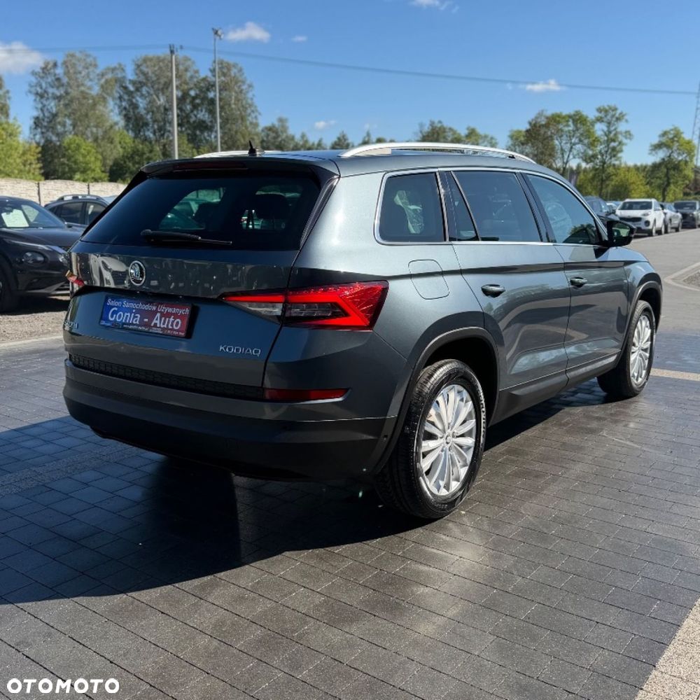 Skoda Kodiaq - 6