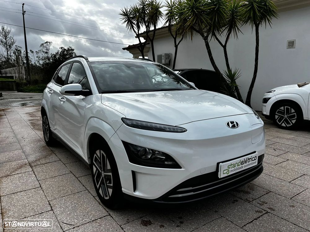 Hyundai Kauai Business - 2