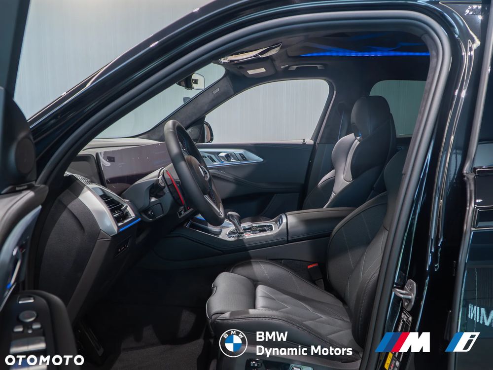 BMW XM - 22