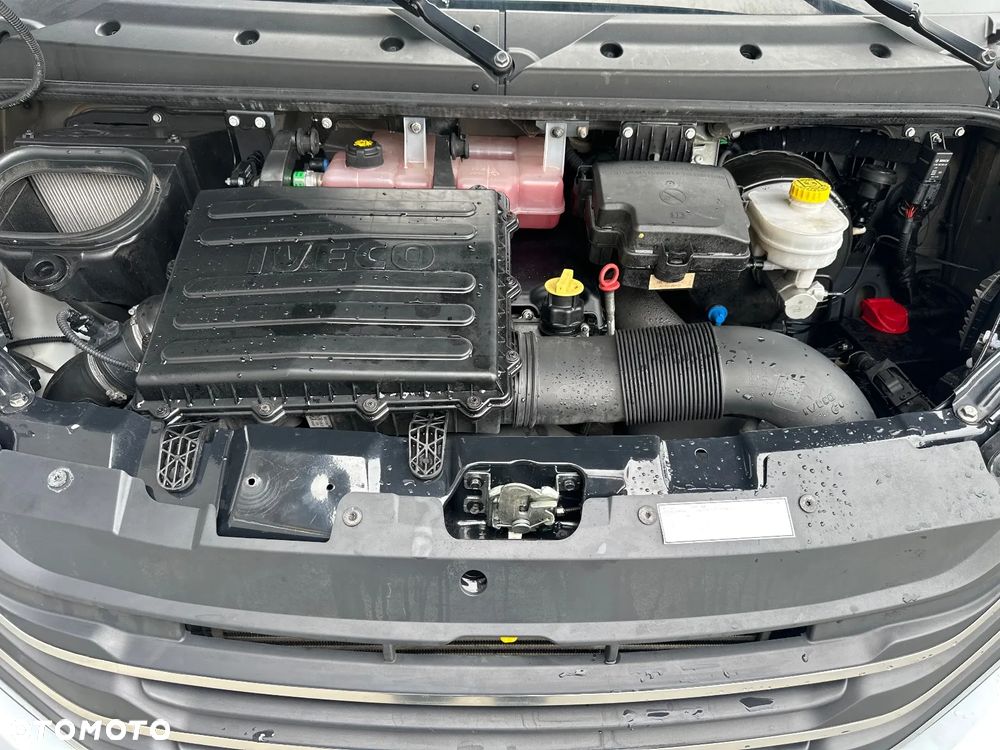 Iveco DAILY 50C18 - 14