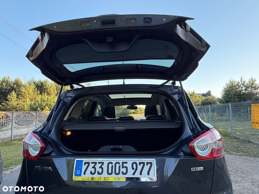 Ford Kuga 2.0 TDCi 4x4 Titanium - 28