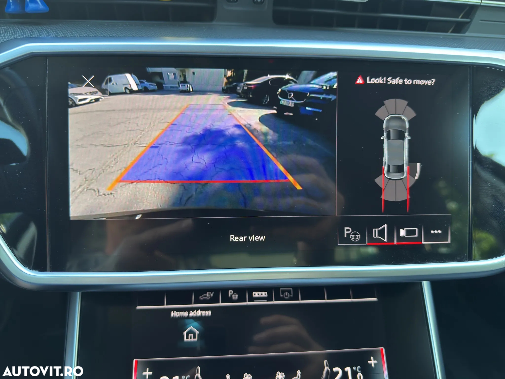 Audi A6 50 TFSI e quattro S tronic - 24