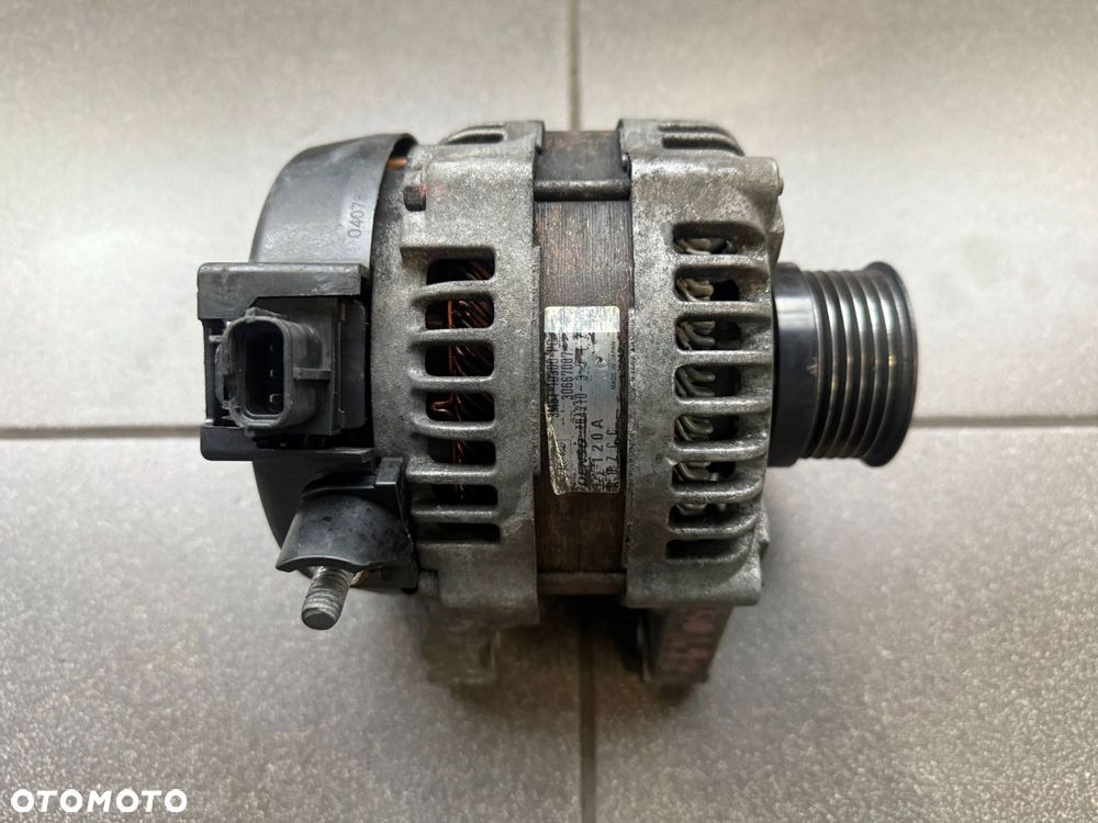ALTERNATOR 1.6 TDCI FORD VOLVO 104210-3512 3M5T-10300-PC