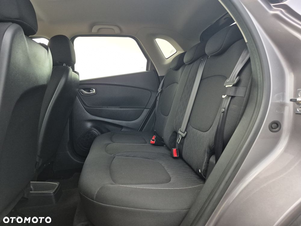 Renault Captur - 21