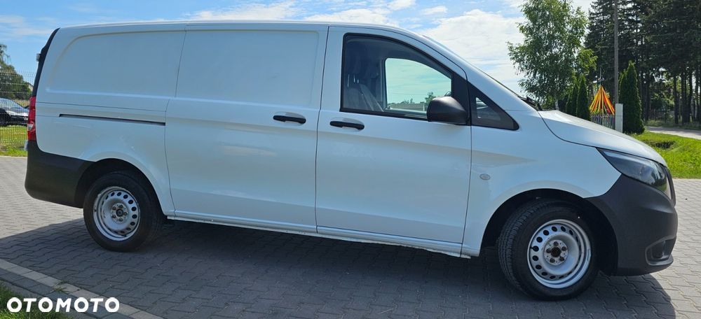 Mercedes-Benz Vito - 2