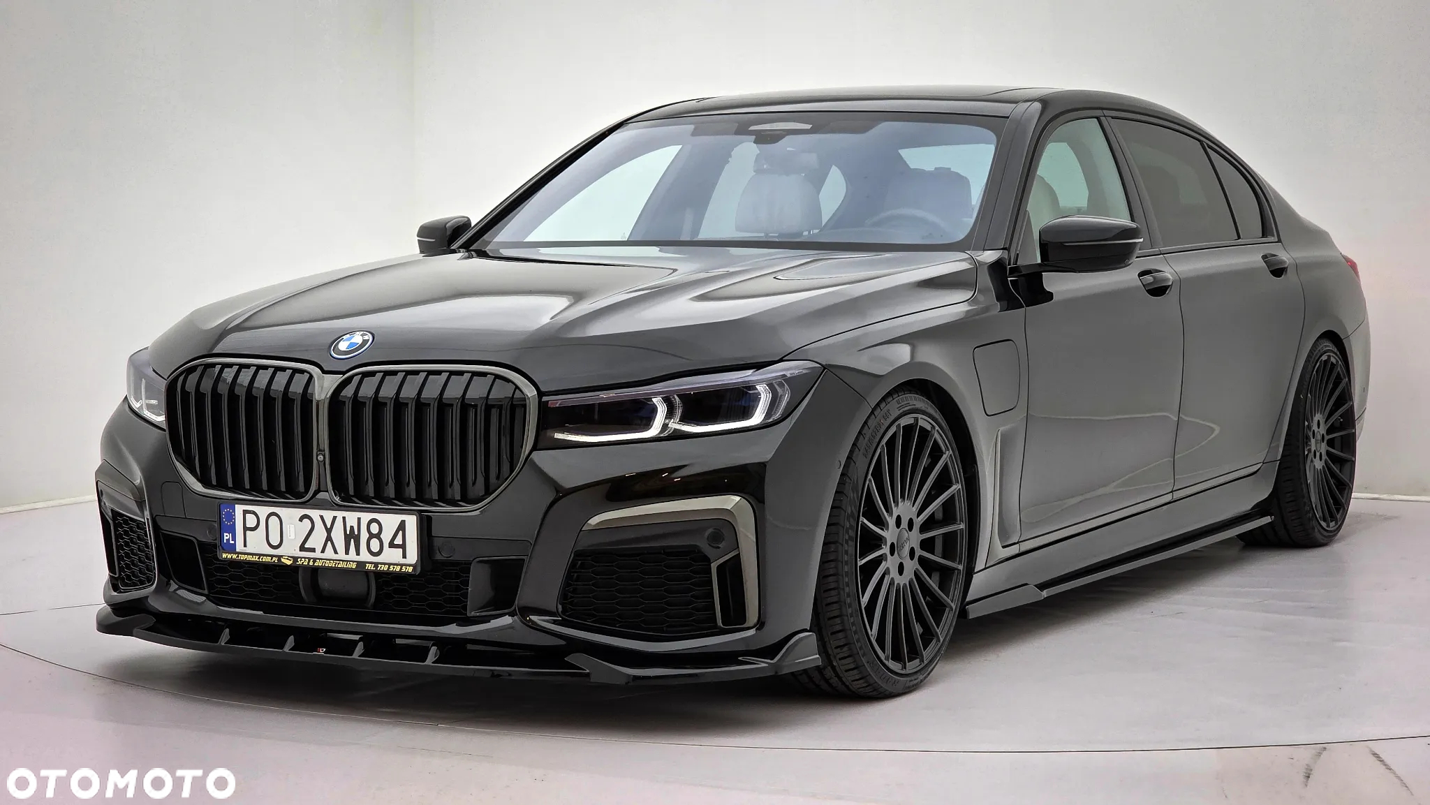 BMW Seria 7 - 15