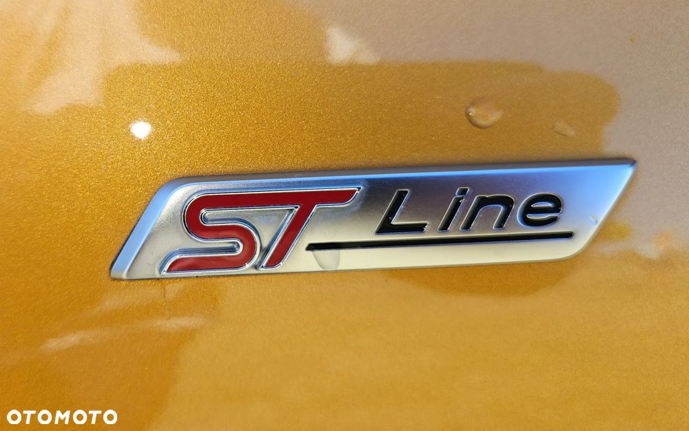 Ford EcoSport 1.0 EcoBoost ST-Line ASS - 15
