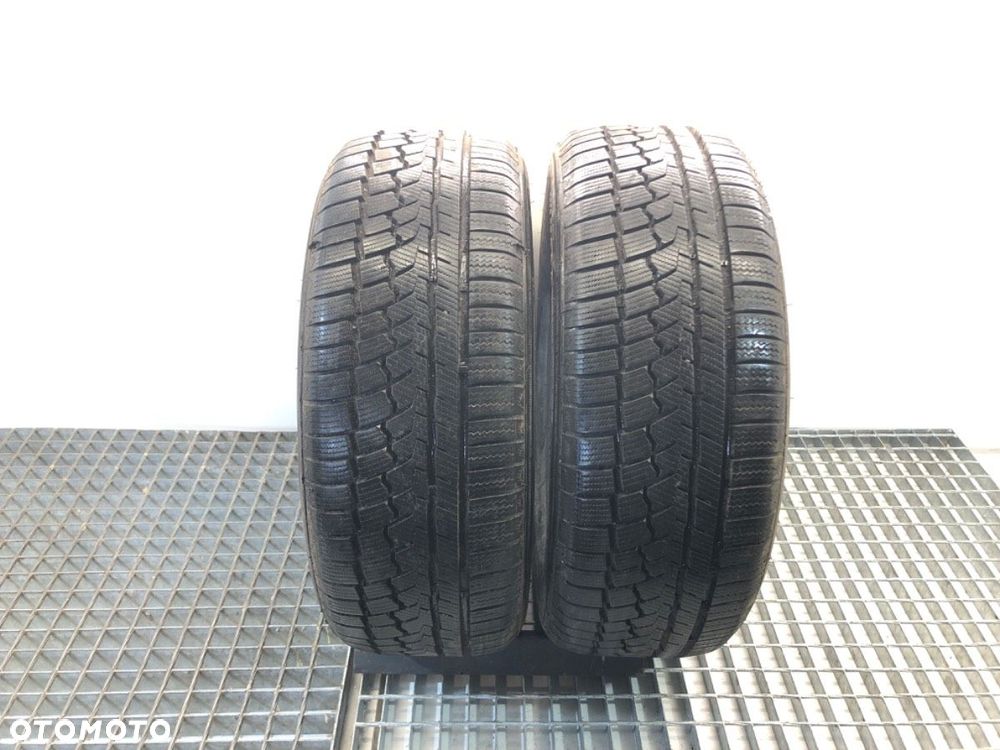 OPONA ZIMA 2X 215/55 16" ZEETEX - 1