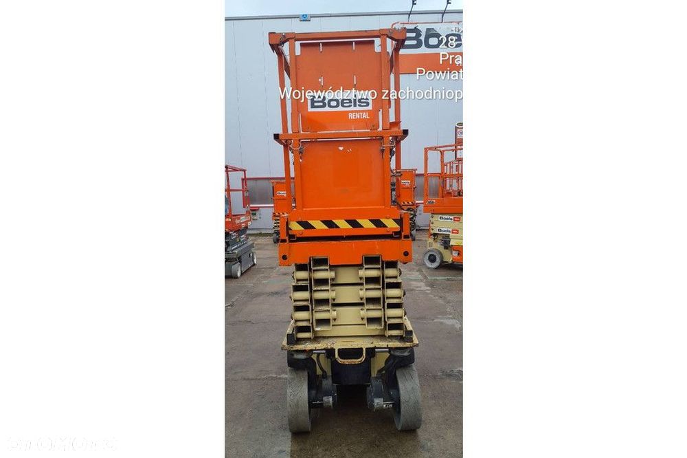 JLG 2632 ES - 2