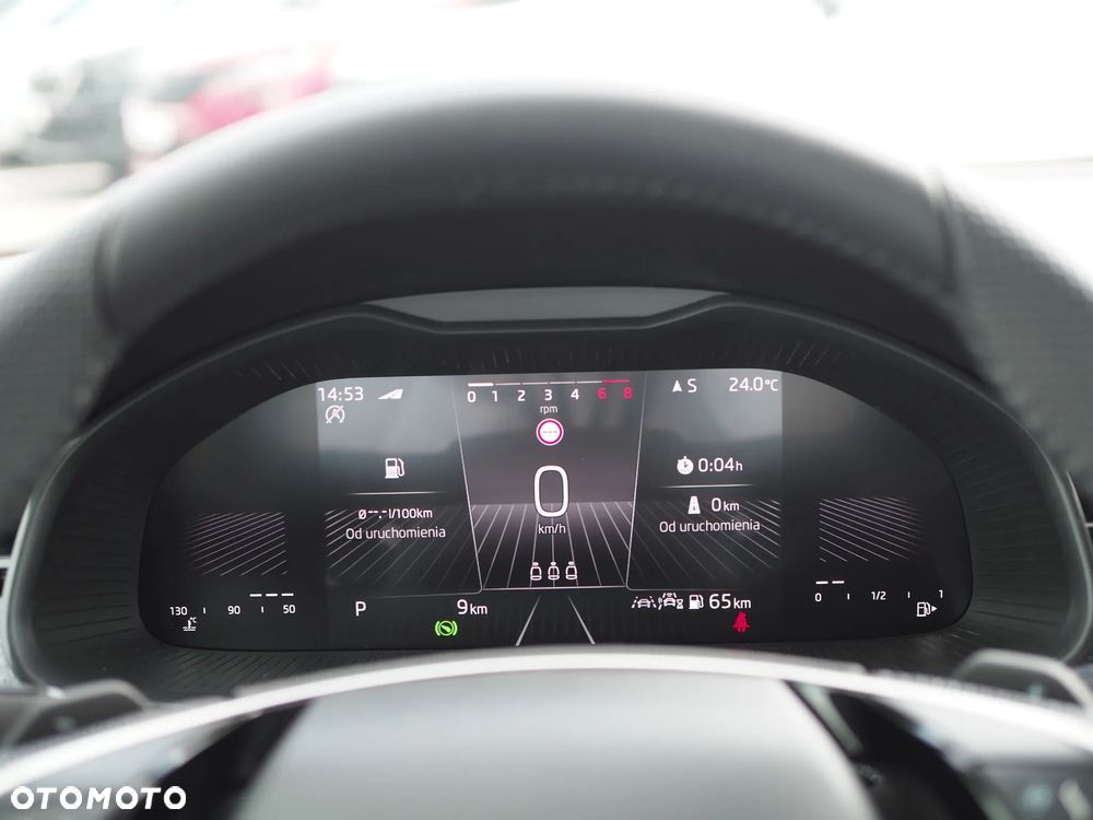 Skoda Kamiq 1.5 TSI Edition 130 DSG - 20