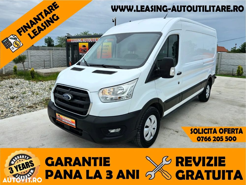 Ford Transit L2H2 - 2
