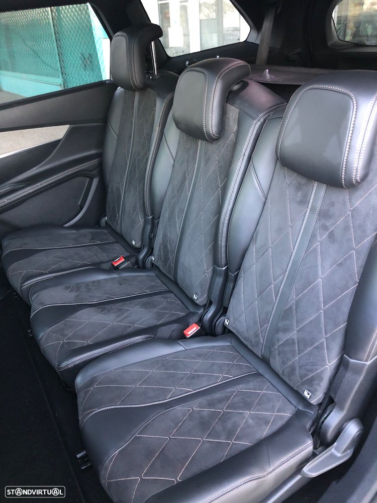 Peugeot 5008 2.0 BlueHDi GT Line EAT8 - 28