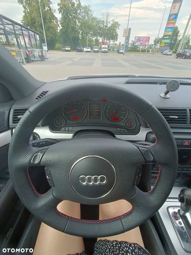 Audi A4 - 18