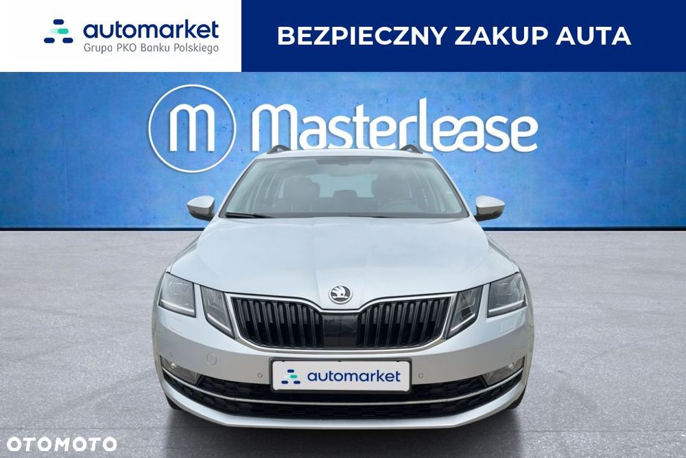 Skoda Octavia 2.0 TDI SCR Style DSG - 2