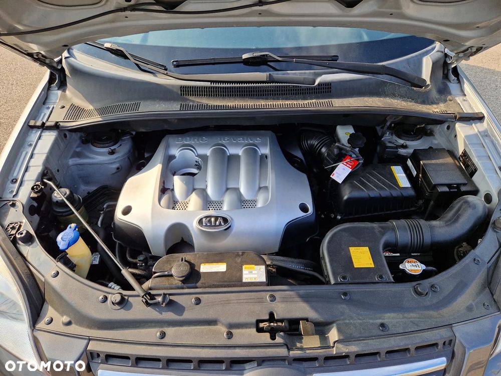 Kia Sportage - 22