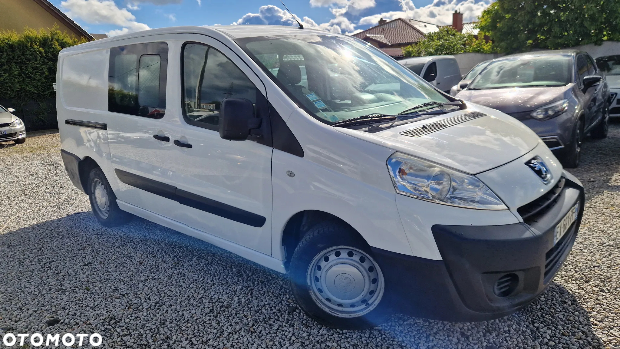 Peugeot Expert - 2