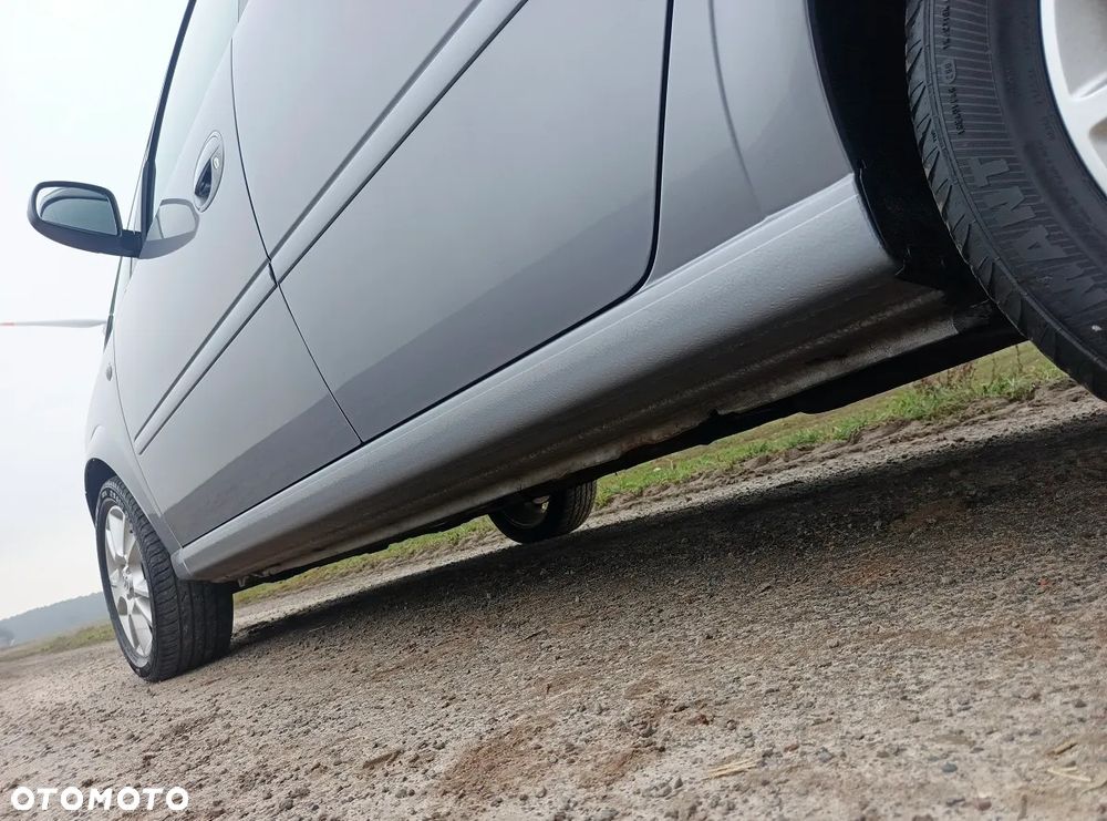 Opel Meriva 1.6 16V INNOVATION - 13