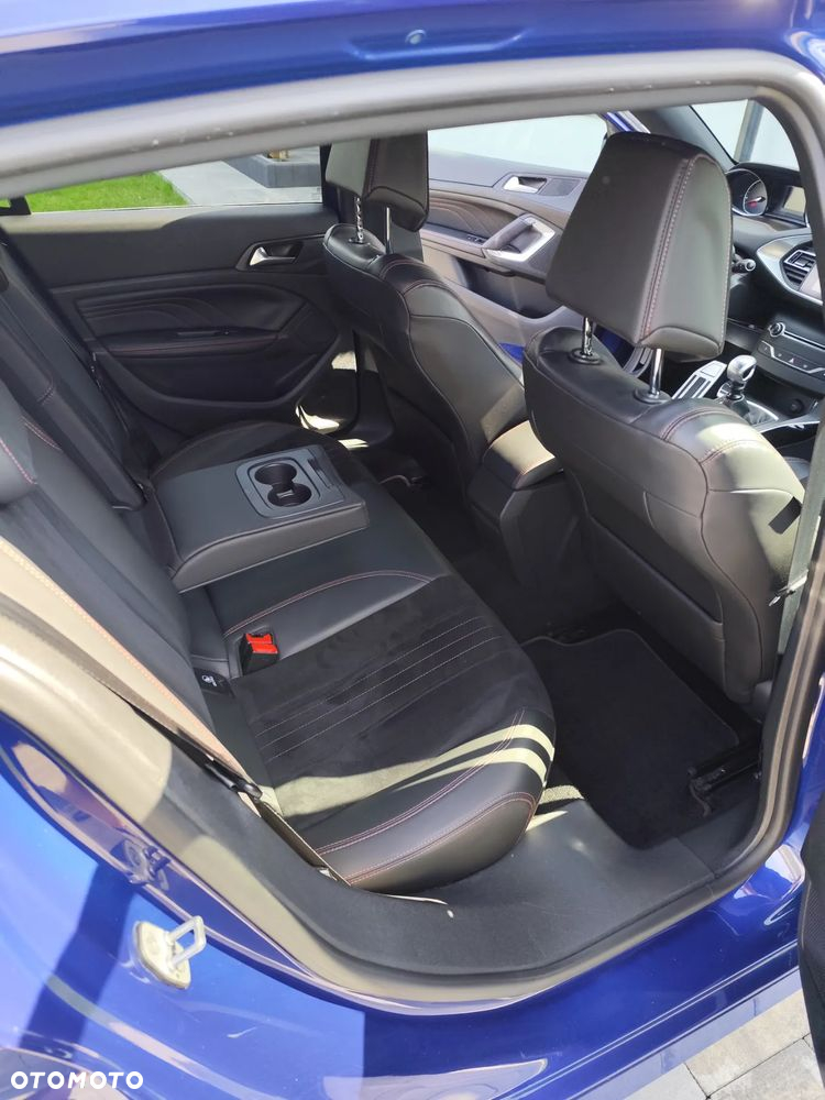 Peugeot 308 THP 205 Stop & Start GT - 16