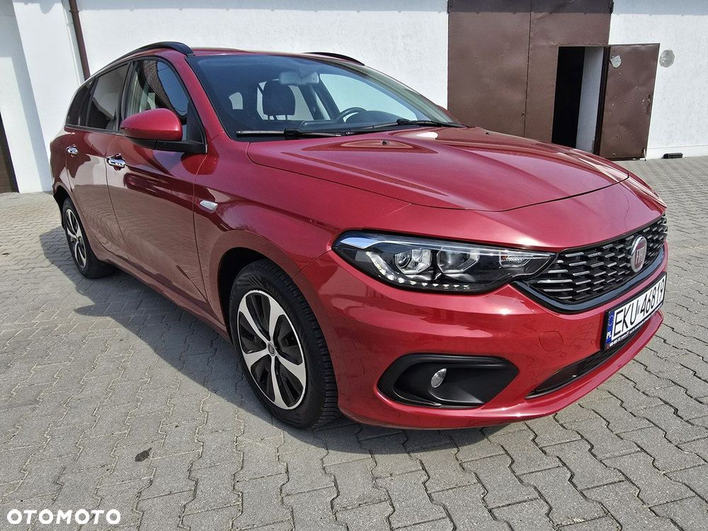 Fiat Tipo - 2