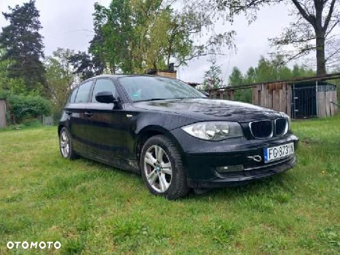 BMW Seria 1 - 2