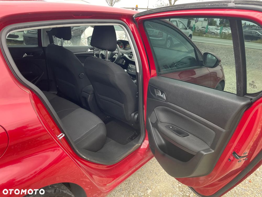 Peugeot 308 1.2 VTi/PureTech Active - 17