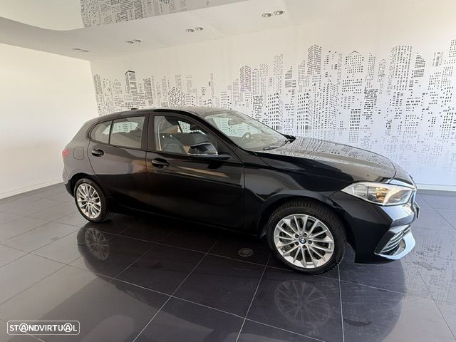 BMW 116 d Corporate Edition Auto - 26