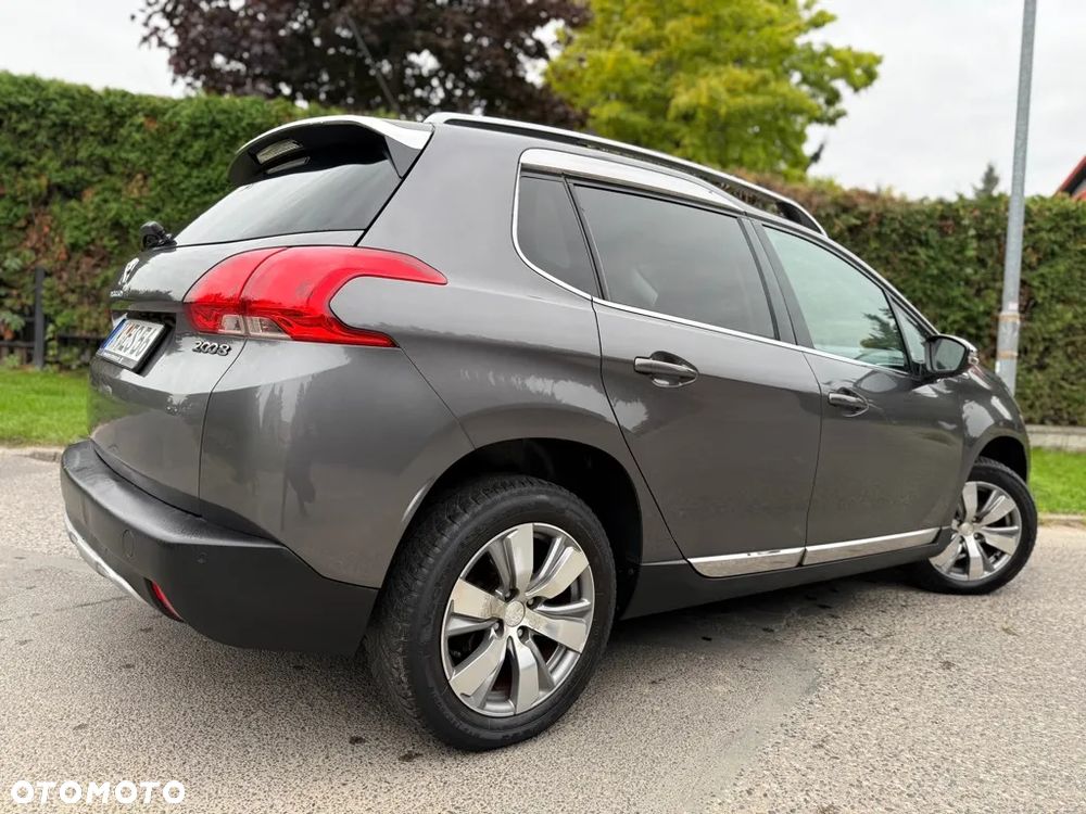 Peugeot 2008 - 16