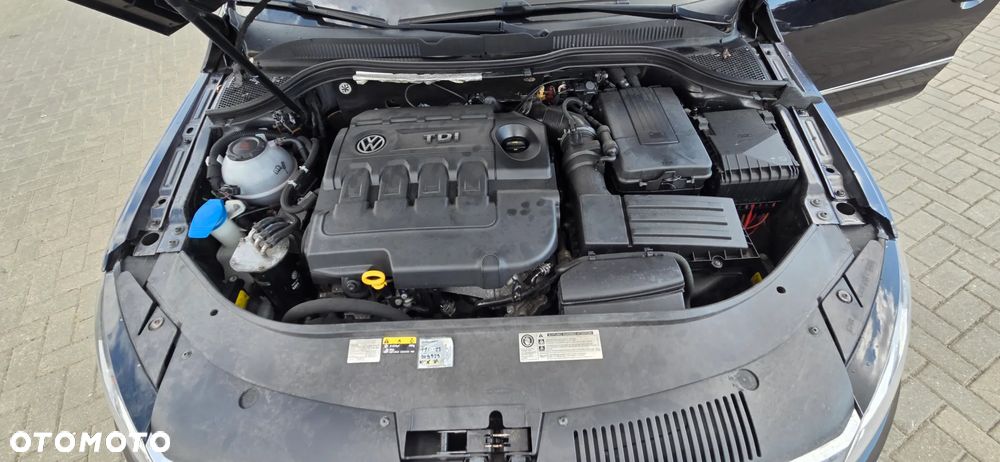 Volkswagen CC - 40