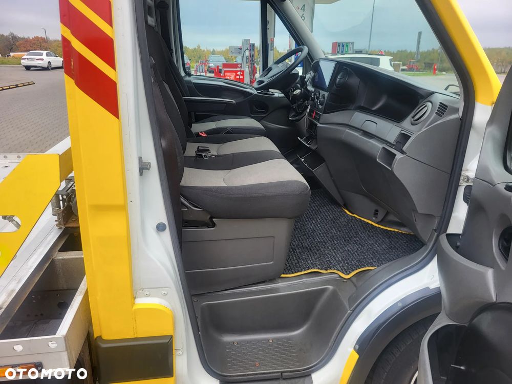 Iveco Daily - 35