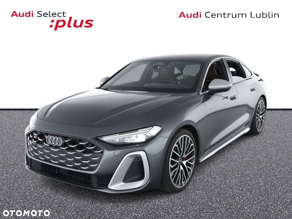 Audi S5 Limousine TFSI S tronic - 3