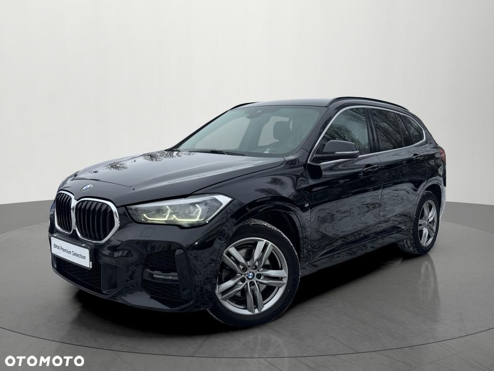 BMW X1 - 2