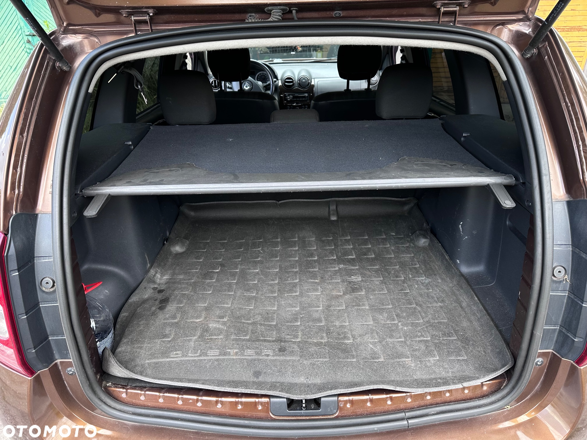 Dacia Duster 1.5 dCi Laureate 4x4 - 18