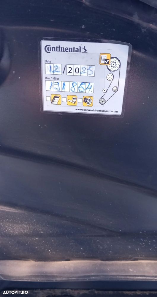 Nissan Qashqai 1.5 DCI N-Connecta - 19