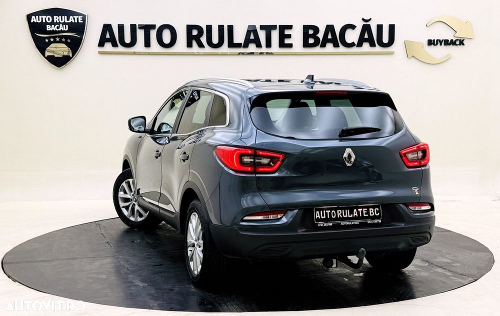 Renault Kadjar - 7