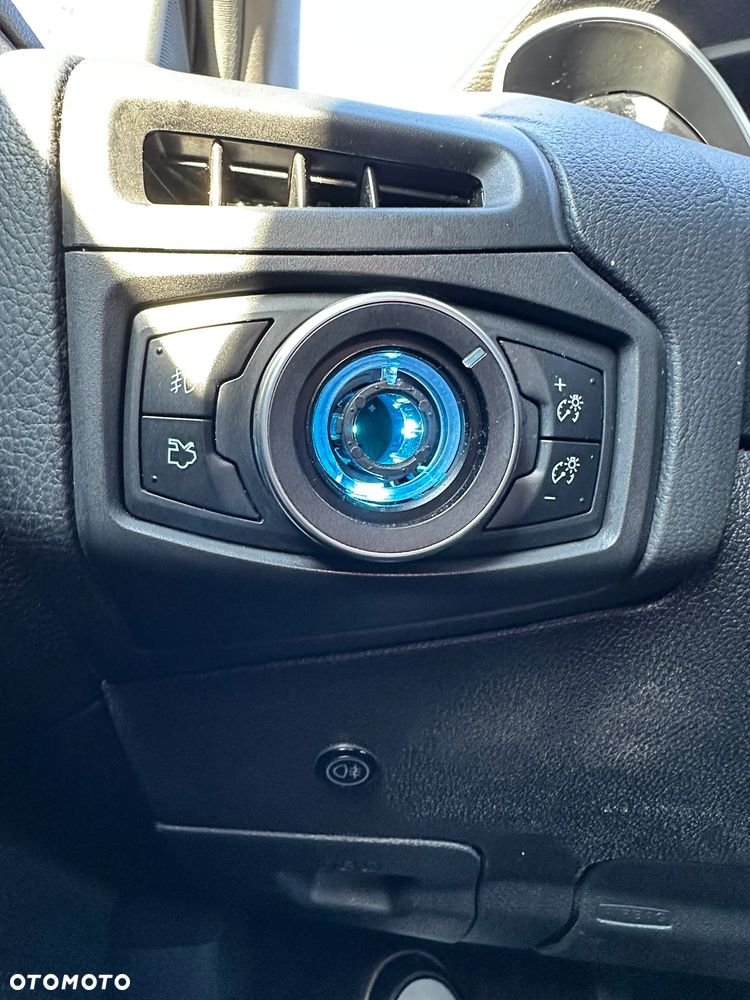 Ford Focus 2.0 EcoBoost ST - 21