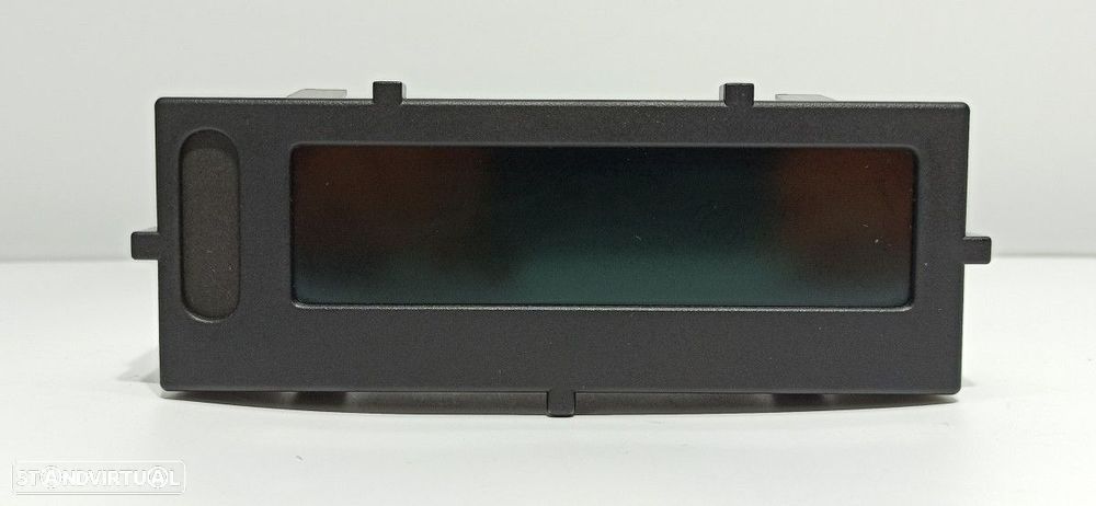 TELA/ECRÃ MULTIFUNÇÕES RENAULT KOLEOS DYNAMIQUE - 1