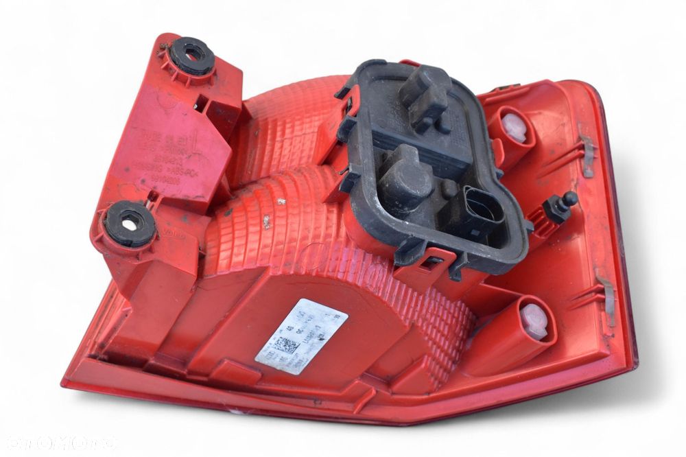 Lampa Lewy Tył AUDI A6 C7 4G SEDAN 4G5945095 EU - 6