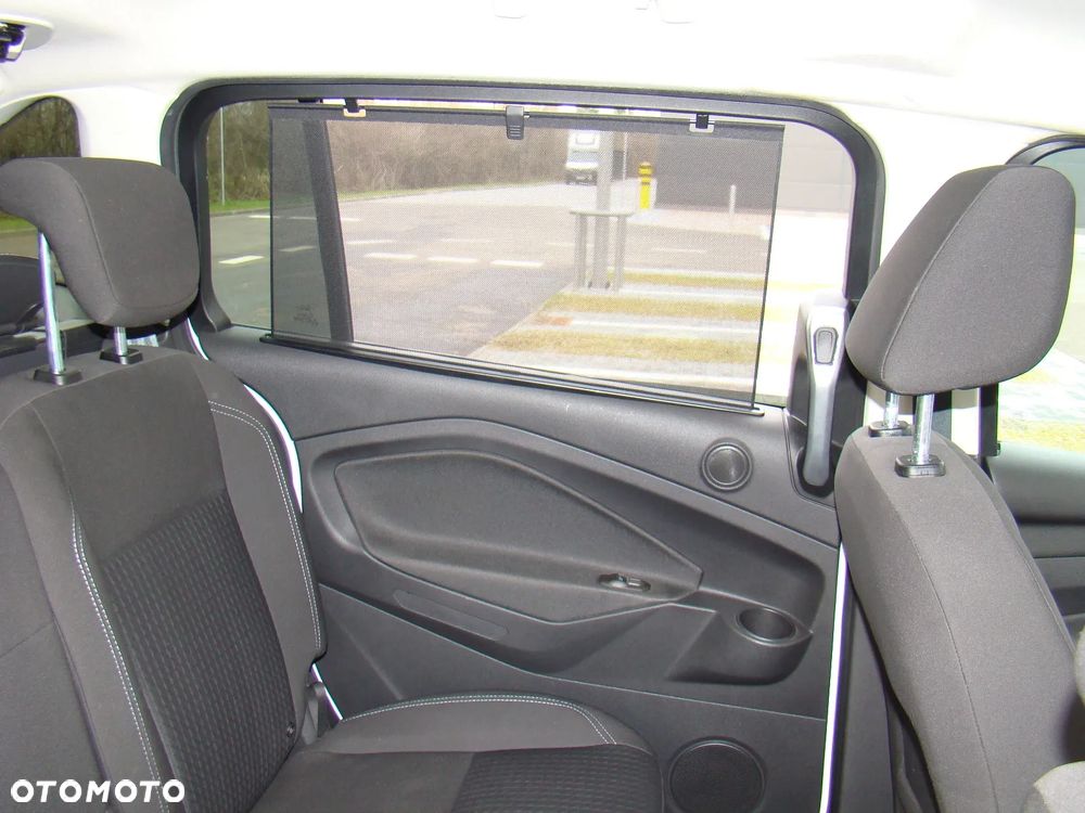 Ford Grand C-MAX 1.5 EcoBoost Start-Stopp-System Trend - 19