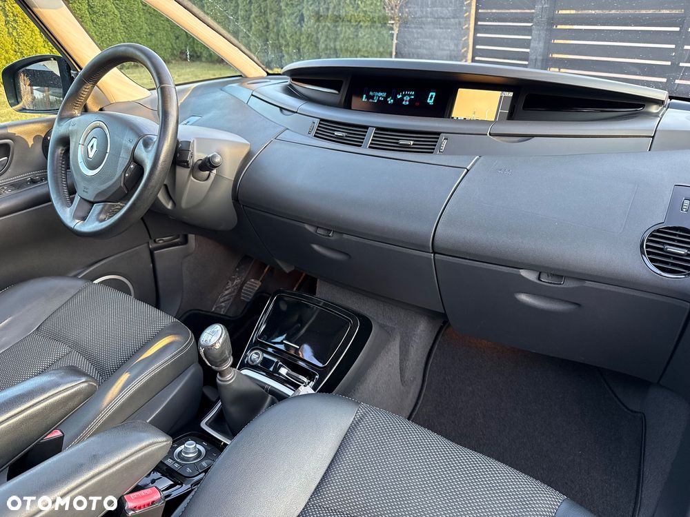 Renault Espace 2.0 dCi Dynamique - 35