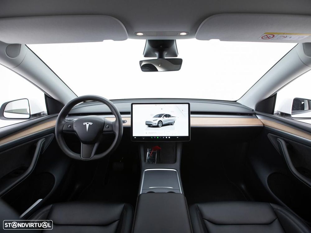 Tesla Model Y Long Range Dual Motor AWD - 7