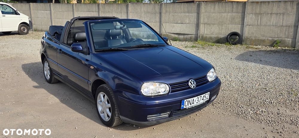 Volkswagen Golf 2.0 GTI - 8