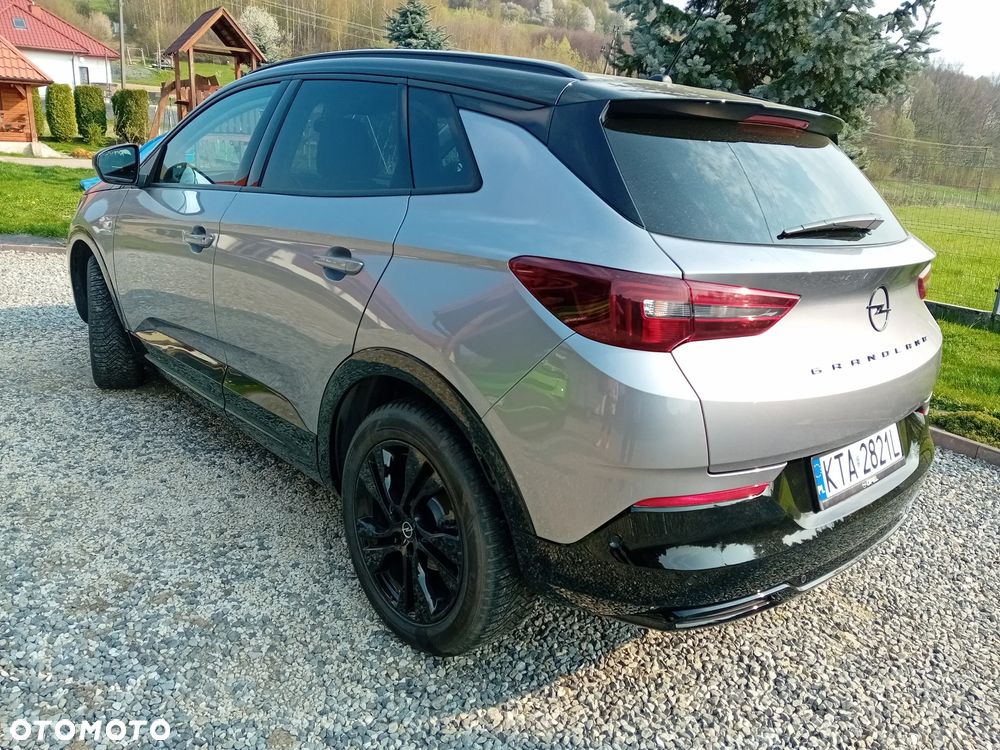 Opel Grandland X - 6
