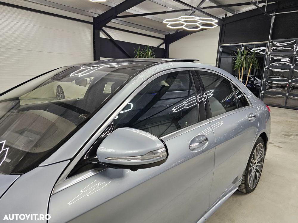 Mercedes-Benz S 400 d 4MATIC 9G-TRONIC - 33