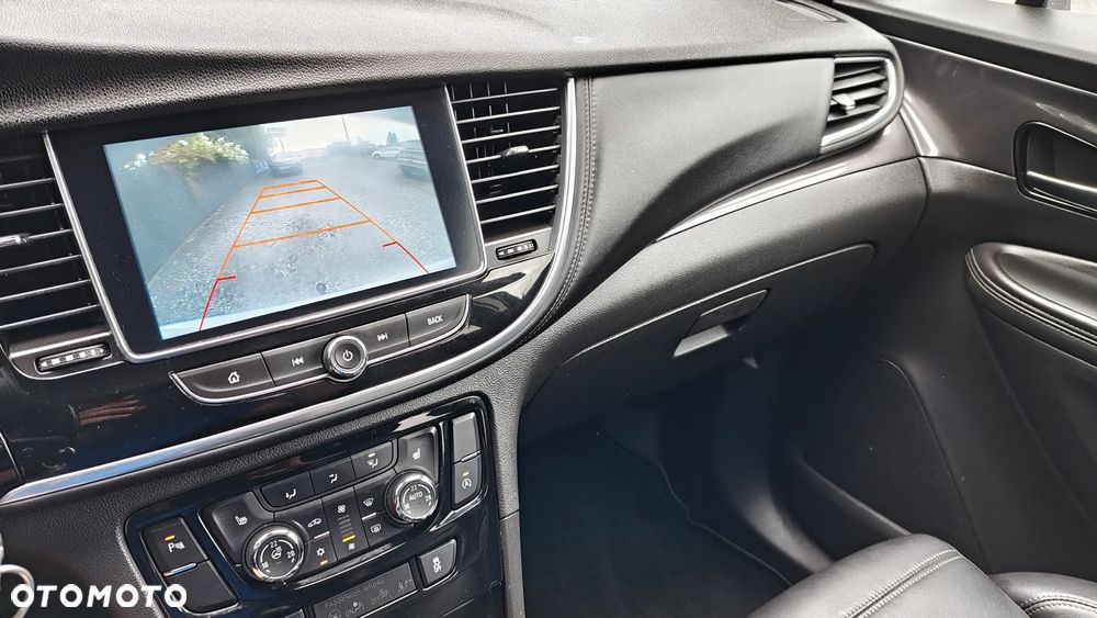Opel Mokka 1.6 CDTI Cosmo S&S - 13