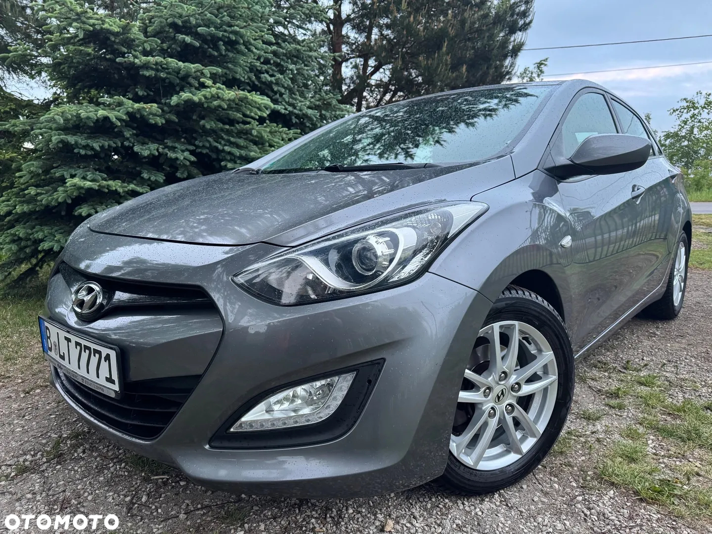 Hyundai i30 - 3