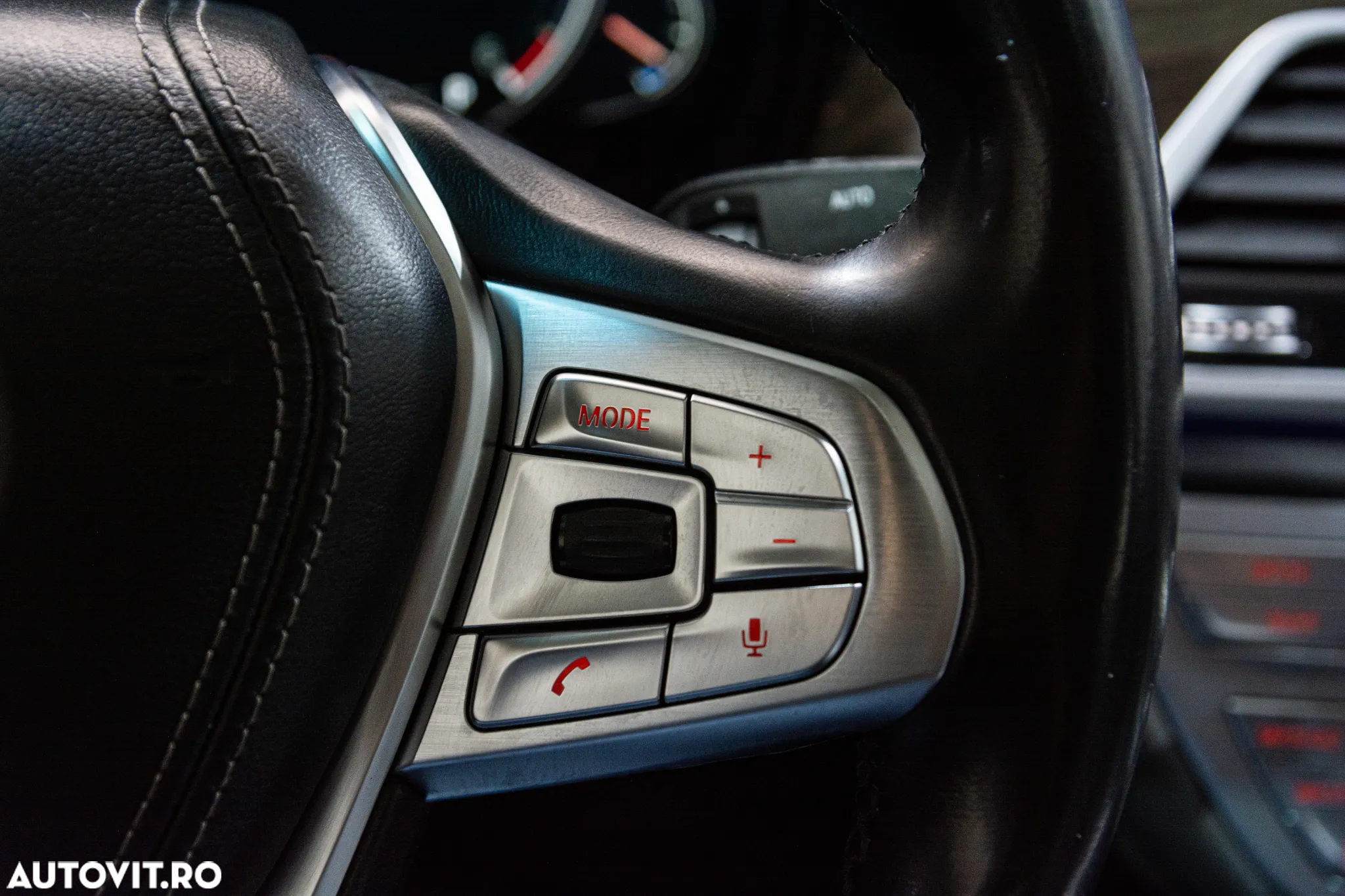 BMW Seria 7 740Ld xDrive - 22