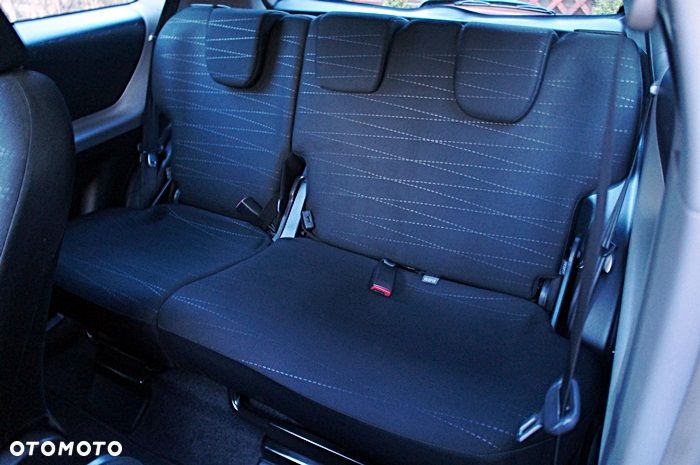 Toyota Yaris 1.3 VVT-i Luna - 6