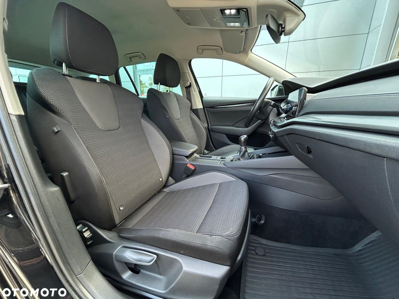 Skoda Octavia 1.5 TSI ACT Ambition - 18