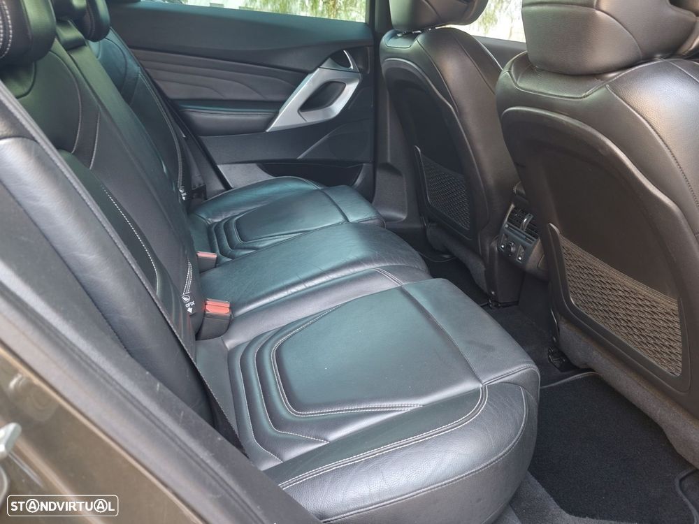 DS DS5 2.0 Hybrid4 Sport Chic - 24