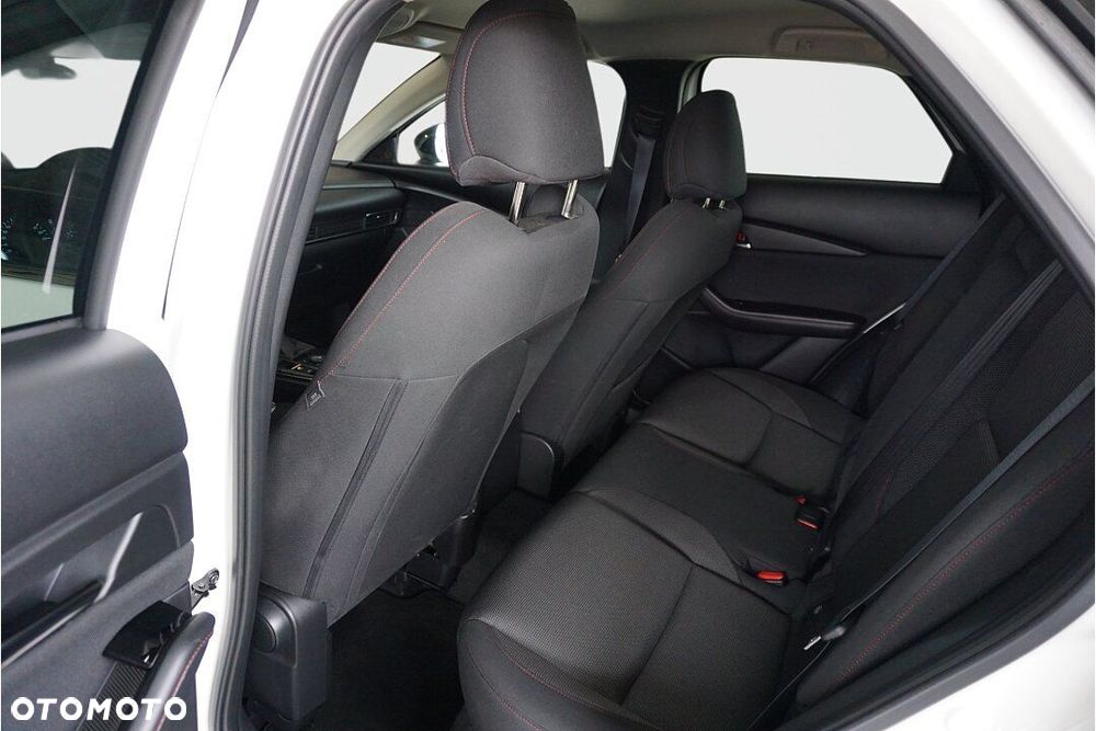 Mazda CX-30 - 7